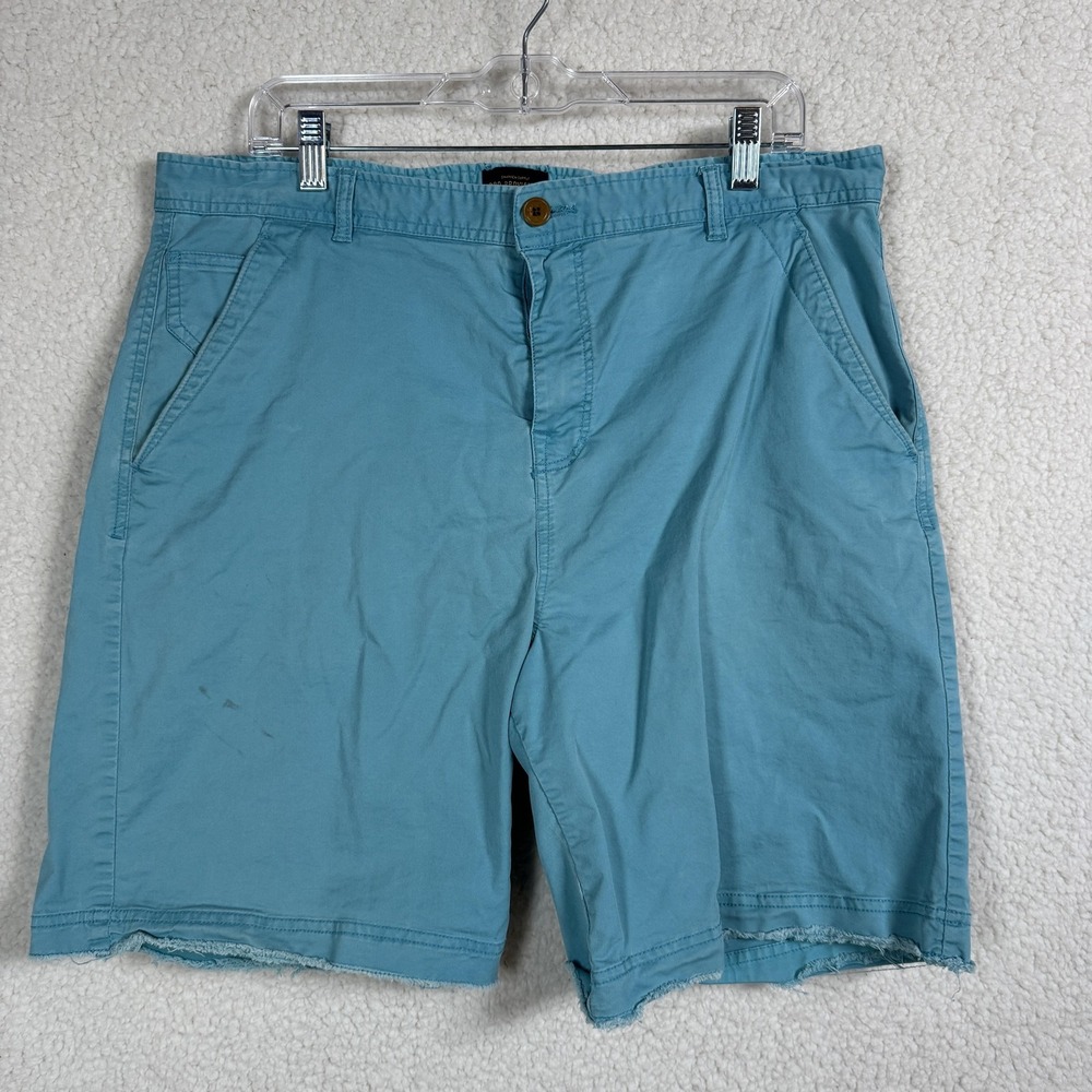 CPO Provisions Shorts Mens 36W Chino Stretch Casual Lot - Picture 9 of 15
